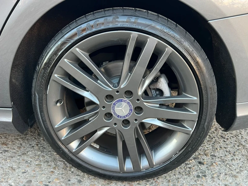 Mercedes-Benz CLA 220 DISTRONIK/HARMAN KARDON/MEMORY/FULL LED/, снимка 8 - Автомобили и джипове - 52789680