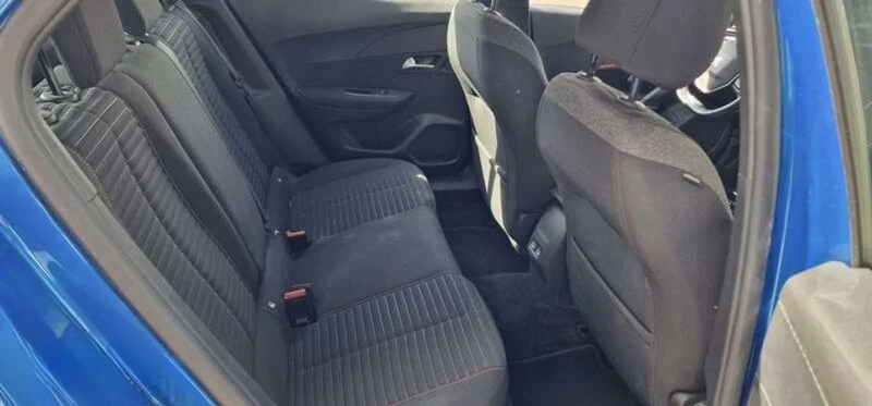 Peugeot 2008 E-2008 , снимка 11 - Автомобили и джипове - 52852157