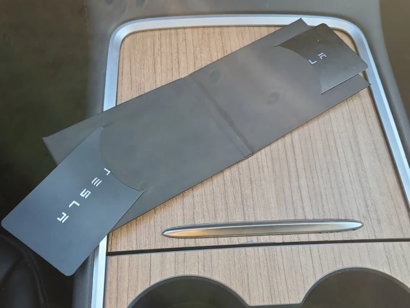 Tesla Model Y * LONG RANGE * CARFAX * ФИНАНСИРАНЕ, снимка 8 - Автомобили и джипове - 53324466