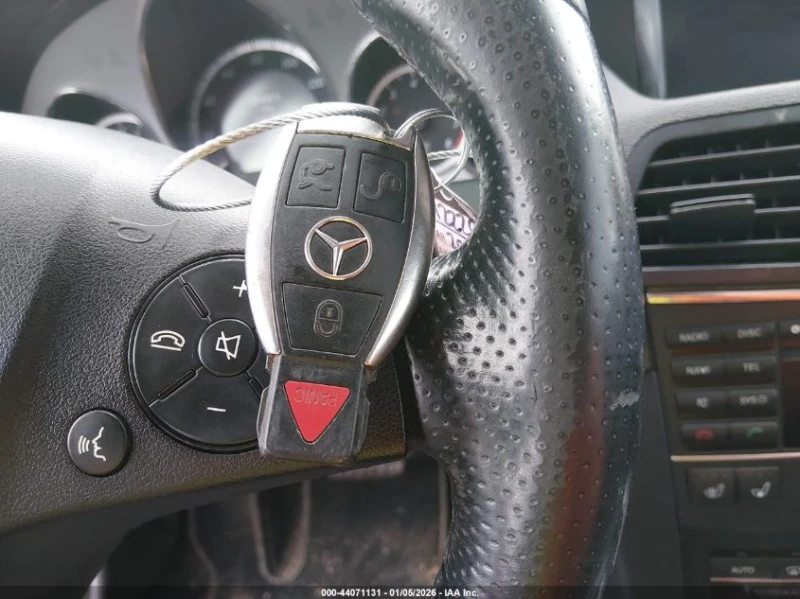 Mercedes-Benz E 55 AMG 5.5l E 550, снимка 11 - Автомобили и джипове - 53386942