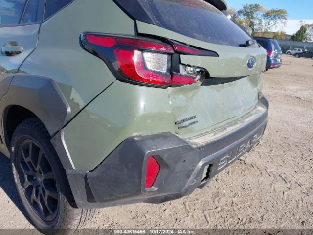 Subaru XV CROSSTREK WILDERNESS, снимка 10 - Автомобили и джипове - 48041733