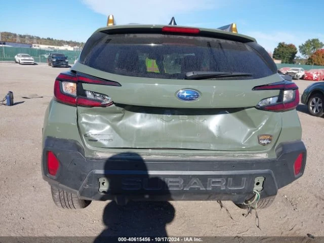 Subaru XV CROSSTREK WILDERNESS, снимка 9 - Автомобили и джипове - 48041733