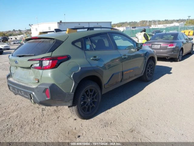 Subaru XV CROSSTREK WILDERNESS, снимка 6 - Автомобили и джипове - 48041733