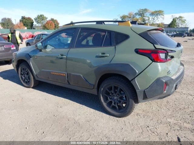 Subaru XV CROSSTREK WILDERNESS, снимка 5 - Автомобили и джипове - 48041733