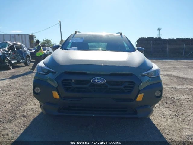 Subaru XV CROSSTREK WILDERNESS - [1] 