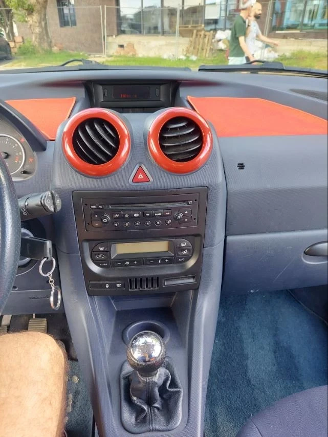 Peugeot 1007 1, 4 75к.с | Mobile.bg — изображение 12