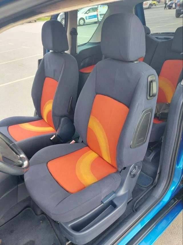 Peugeot 1007 1, 4 75к.с | Mobile.bg — изображение 14
