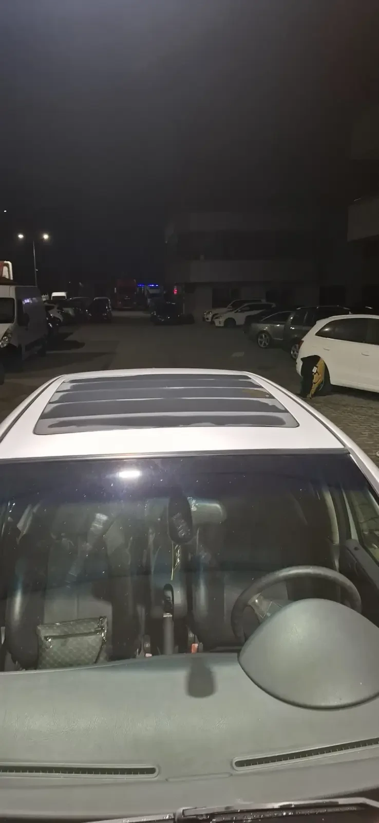 Mercedes-Benz A 190 | Mobile.bg   5