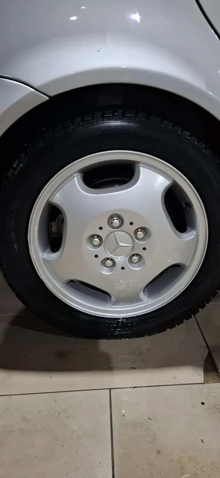 Mercedes-Benz A 190 | Mobile.bg   6