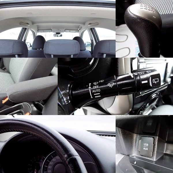 Nissan Micra 1.2i/FACELIFT/NAVi/КЛИМАТРОНИК/БЯЛА ПЕРЛА/118х. км, снимка 10 - Автомобили и джипове - 52890535