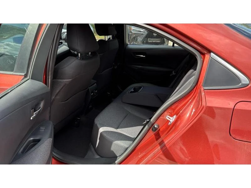 Toyota Corolla SDN 1.5 6MT EXECUTIVE MY25 - НОВА, снимка 11 - Автомобили и джипове - 54843923