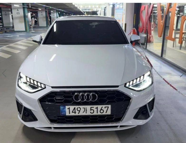 Audi A4 45 TFSI Quattro Premium| 248к.с.| ВКЛ.ТЕХНОТЕСТ, снимка 2 - Автомобили и джипове - 55257610