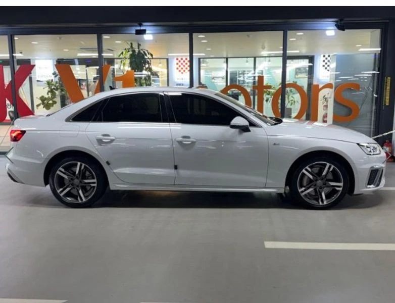 Audi A4 45 TFSI Quattro Premium| 248к.с.| ВКЛ.ТЕХНОТЕСТ, снимка 3 - Автомобили и джипове - 55257610