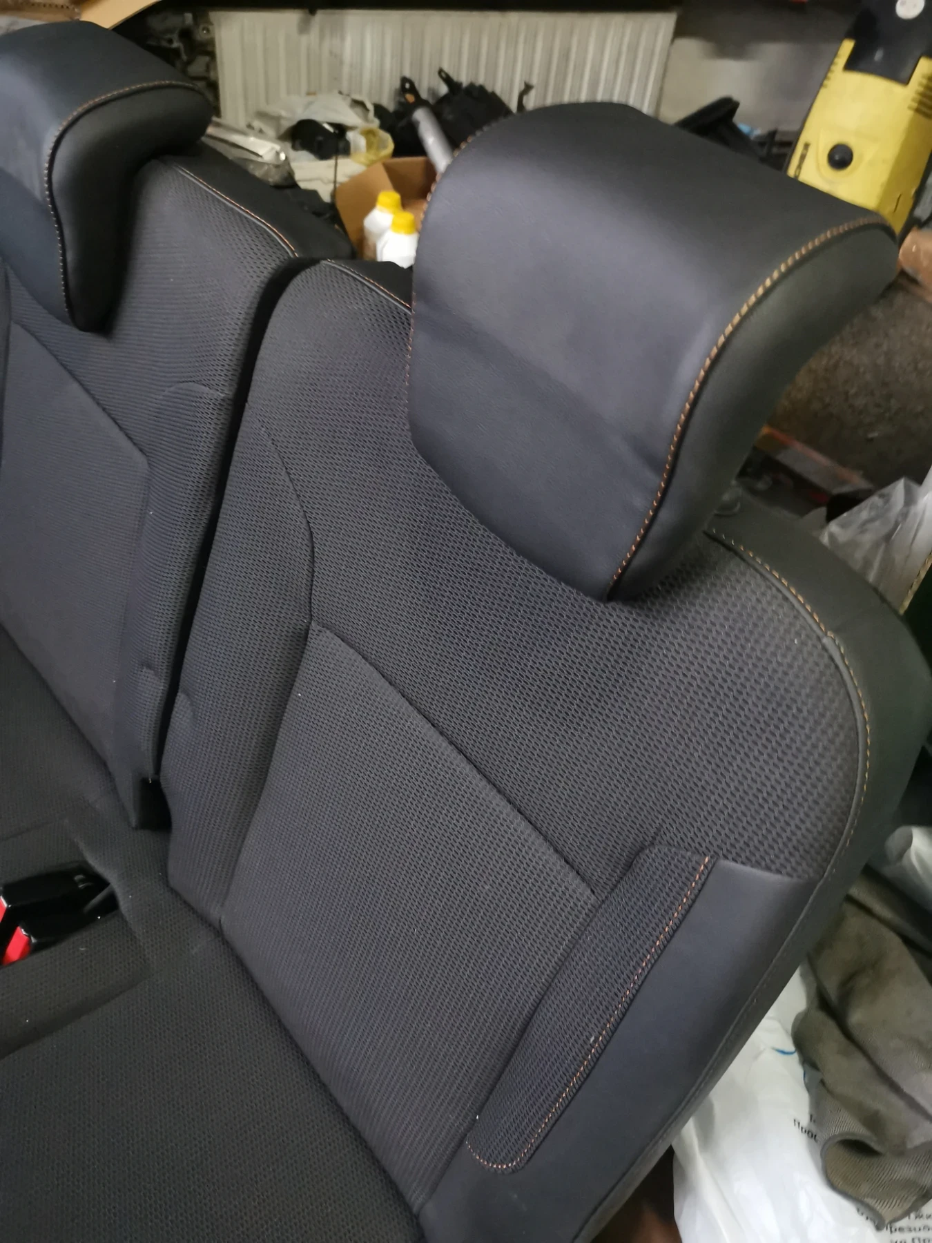 Dacia Lodgy 1.5 - 110 7  | Mobile.bg   11