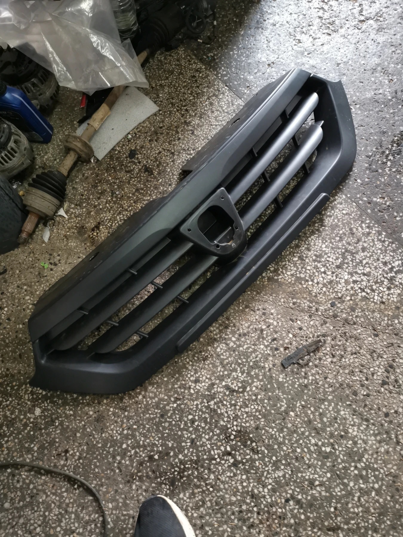 Dacia Lodgy 1.5 - 110 7 ����� | Mobile.bg � ����������� 2