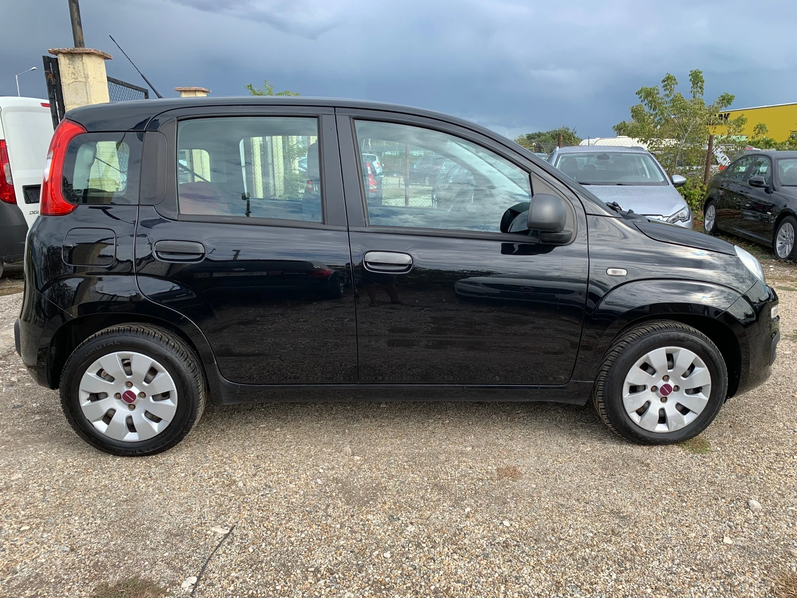 Fiat Panda 1.2 i - изображение 8