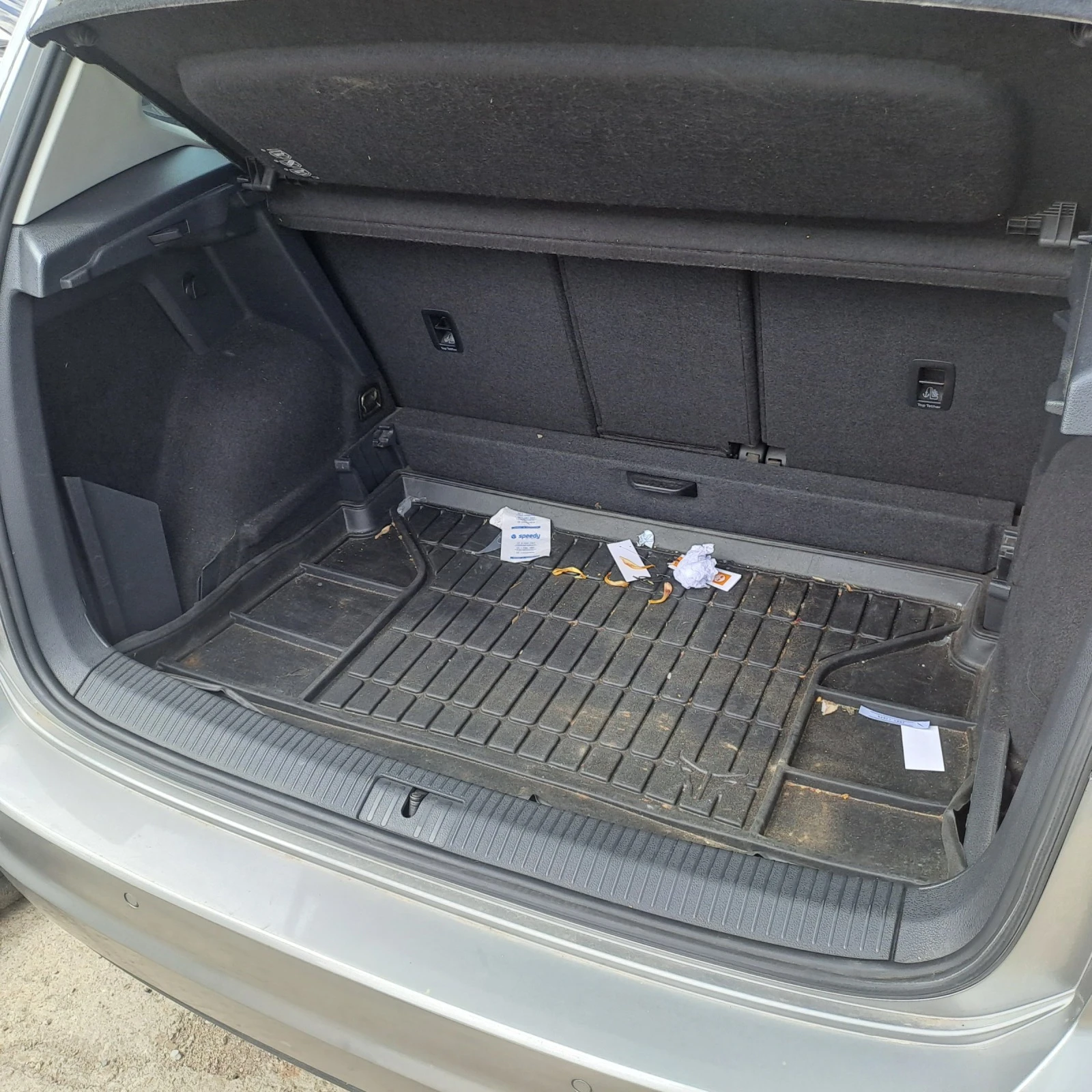 VW Golf Plus 1.2TSI | Mobile.bg   13