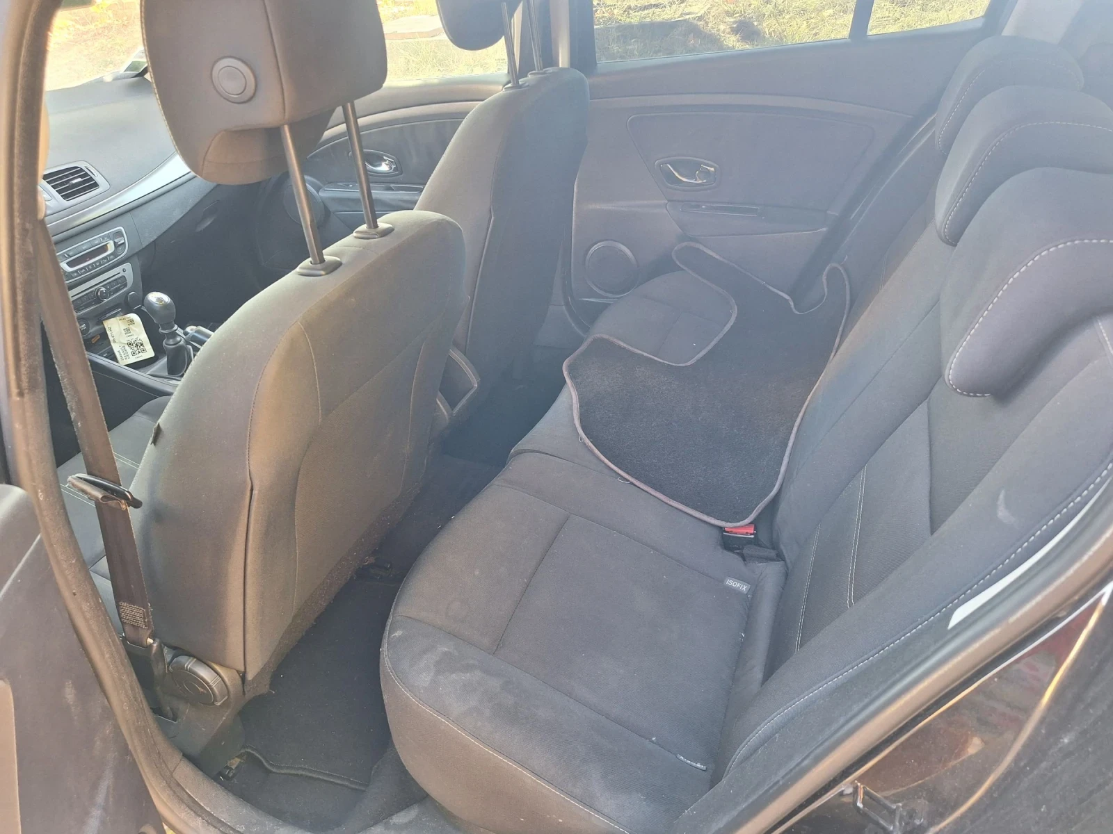 Renault Megane 1.5dci | Mobile.bg   15