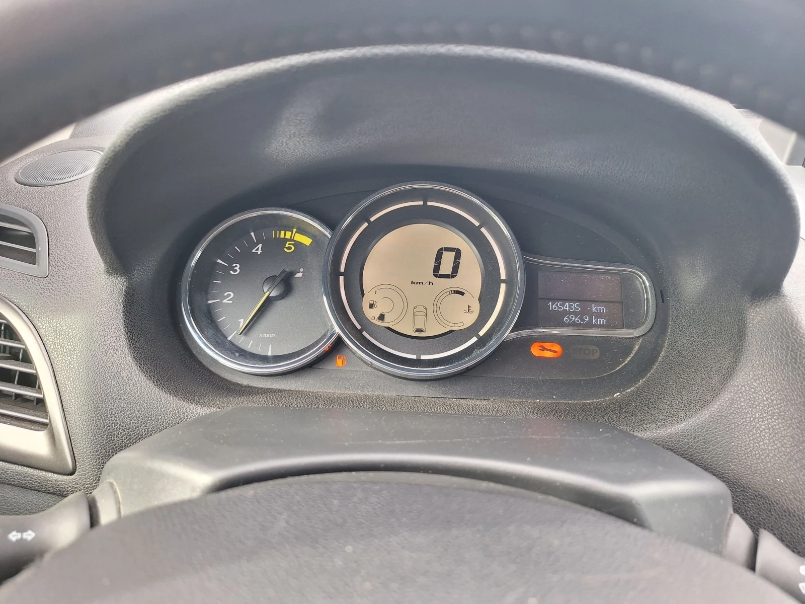 Renault Megane 1.5dci | Mobile.bg   12