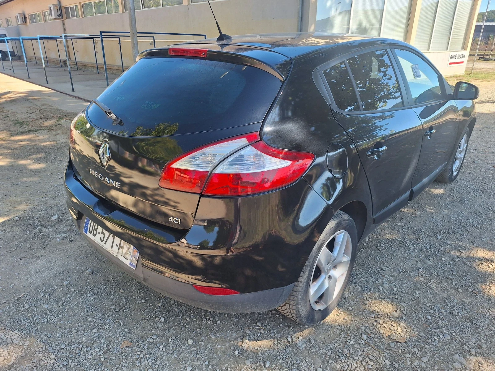 Renault Megane 1.5dci - изображение 5