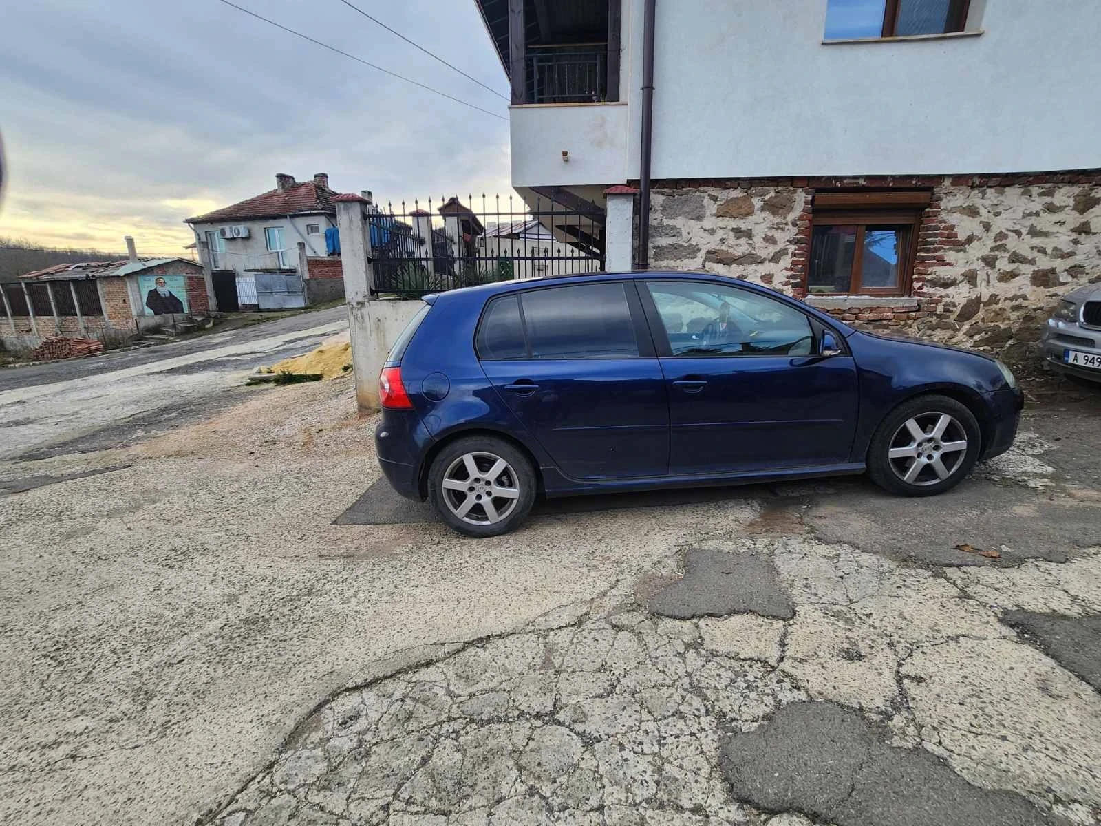 VW Golf  - изображение 2