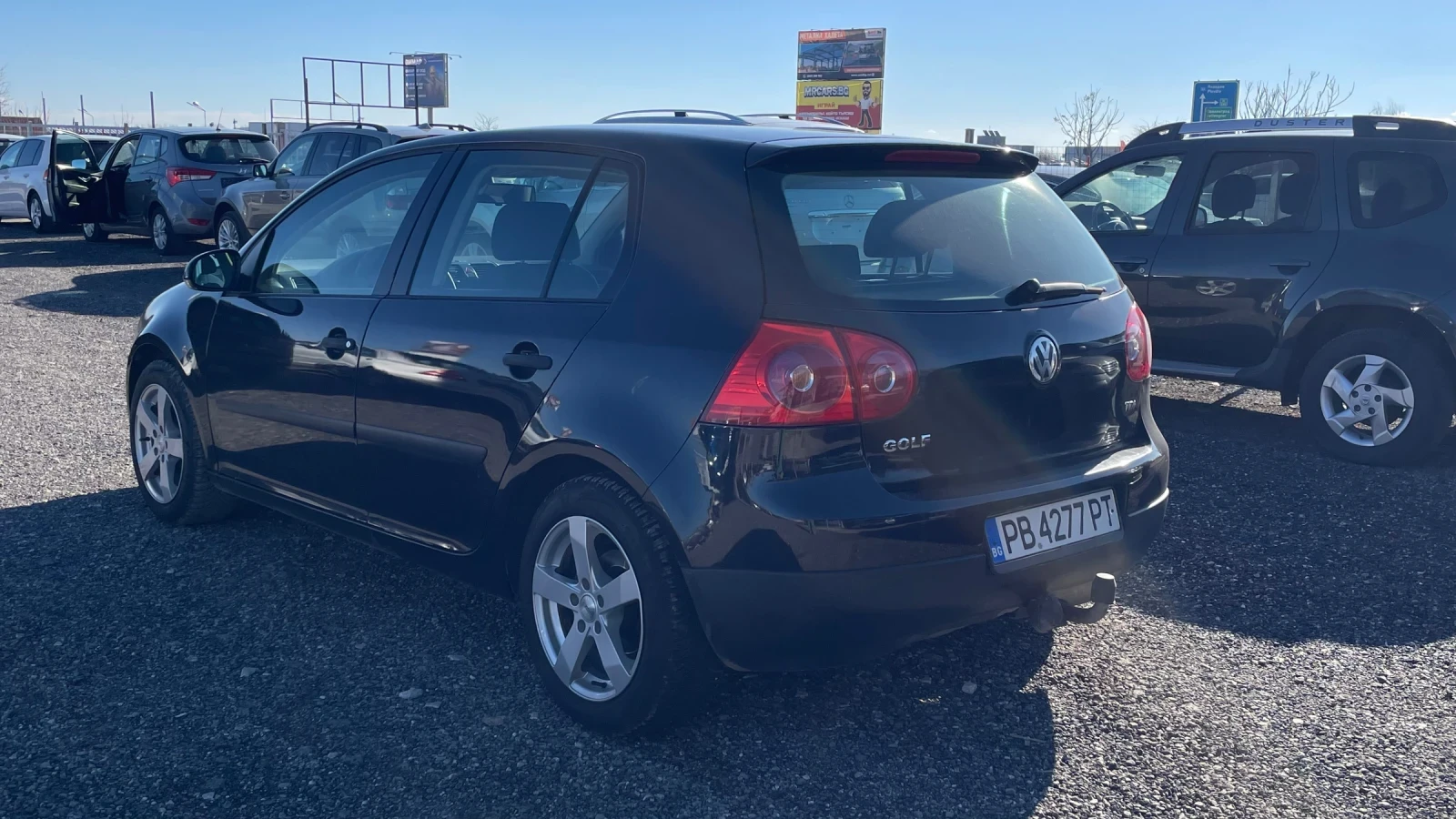 VW Golf  - изображение 4