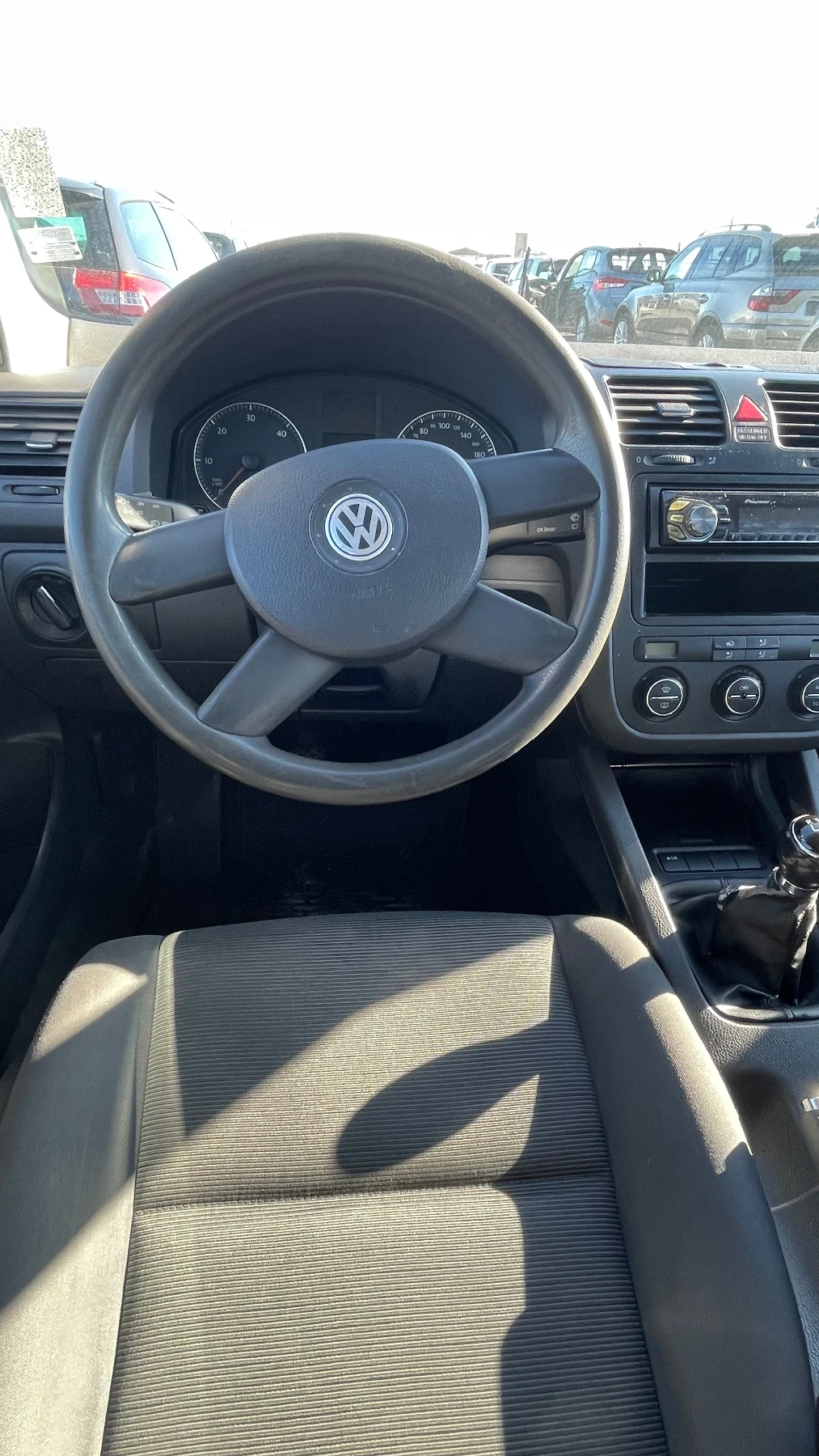 VW Golf  - изображение 6