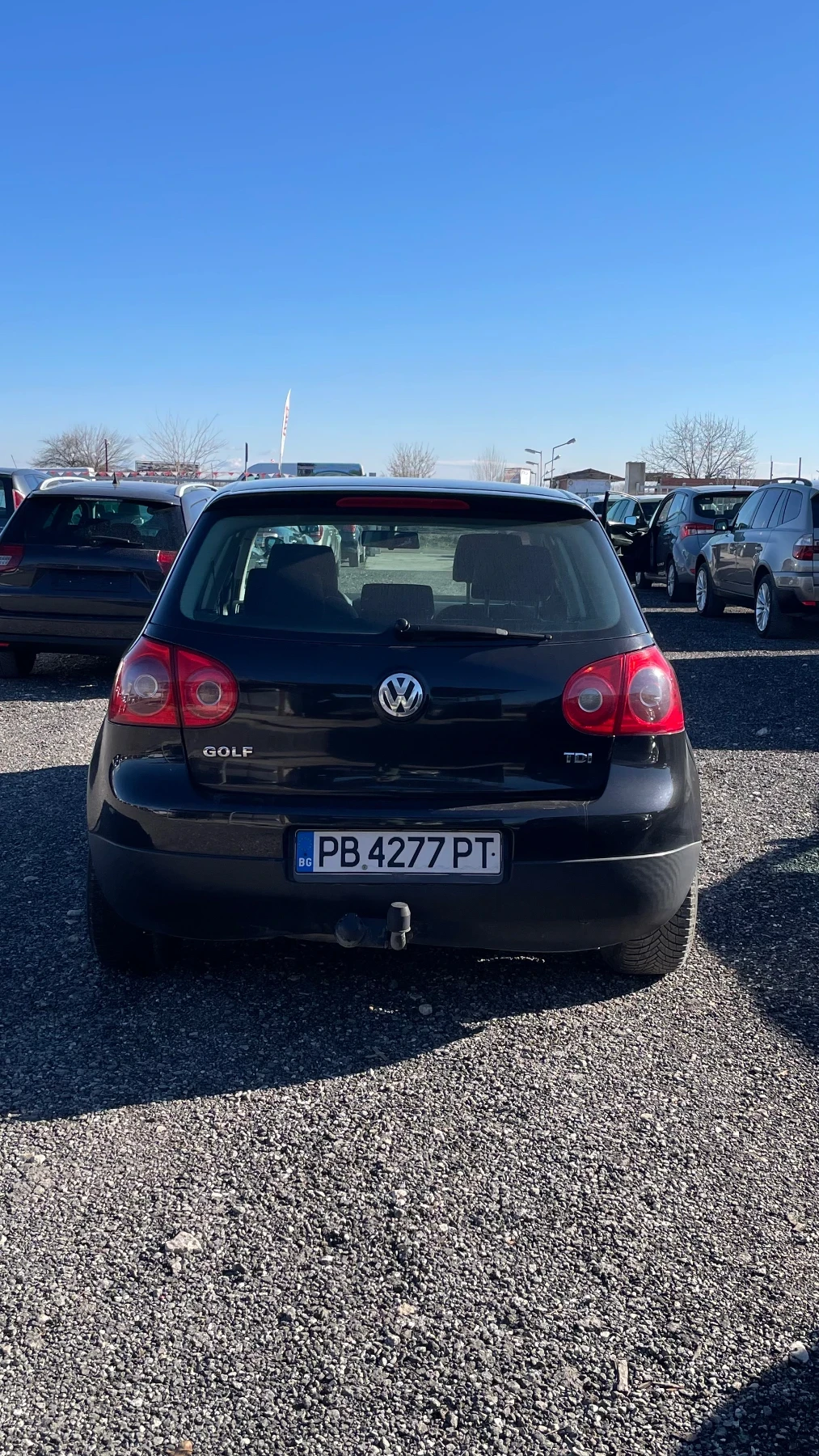 VW Golf  - изображение 3