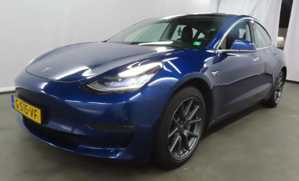Tesla Model 3 !  | Mobile.bg   1