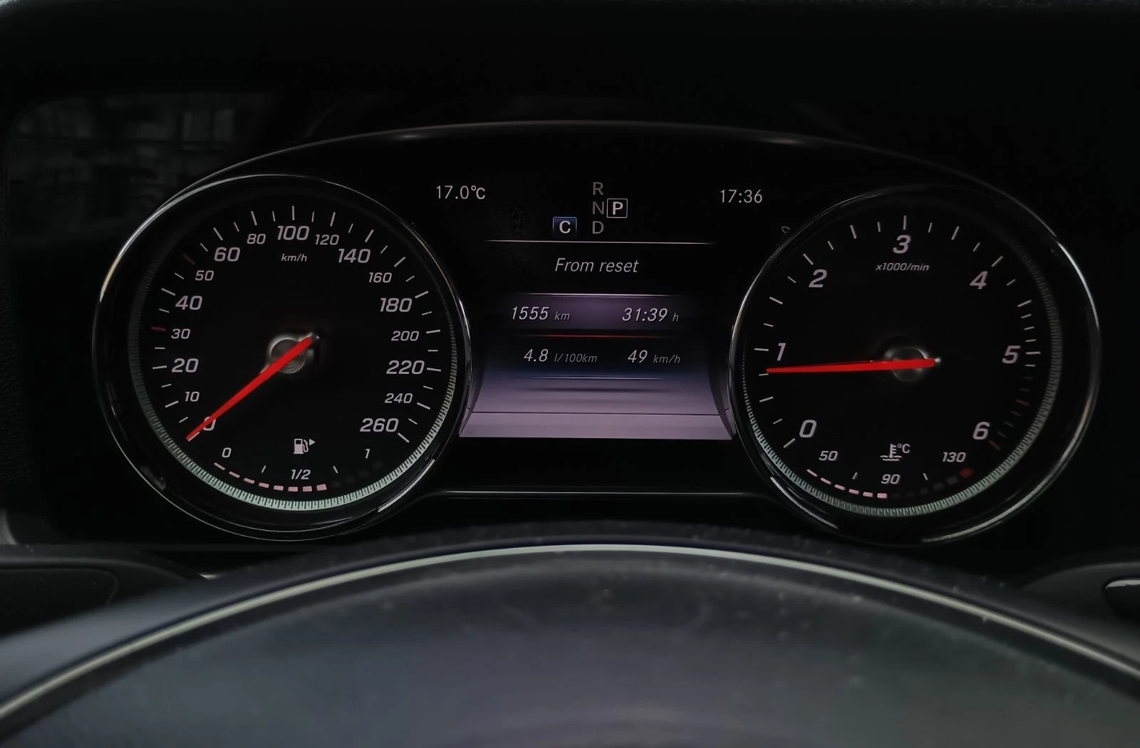Mercedes-Benz E 200  - изображение 2