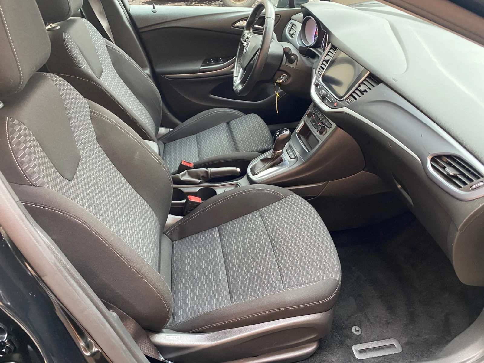 Opel Astra 1, 4 T 150 eTEC | Mobile.bg — изображение 14