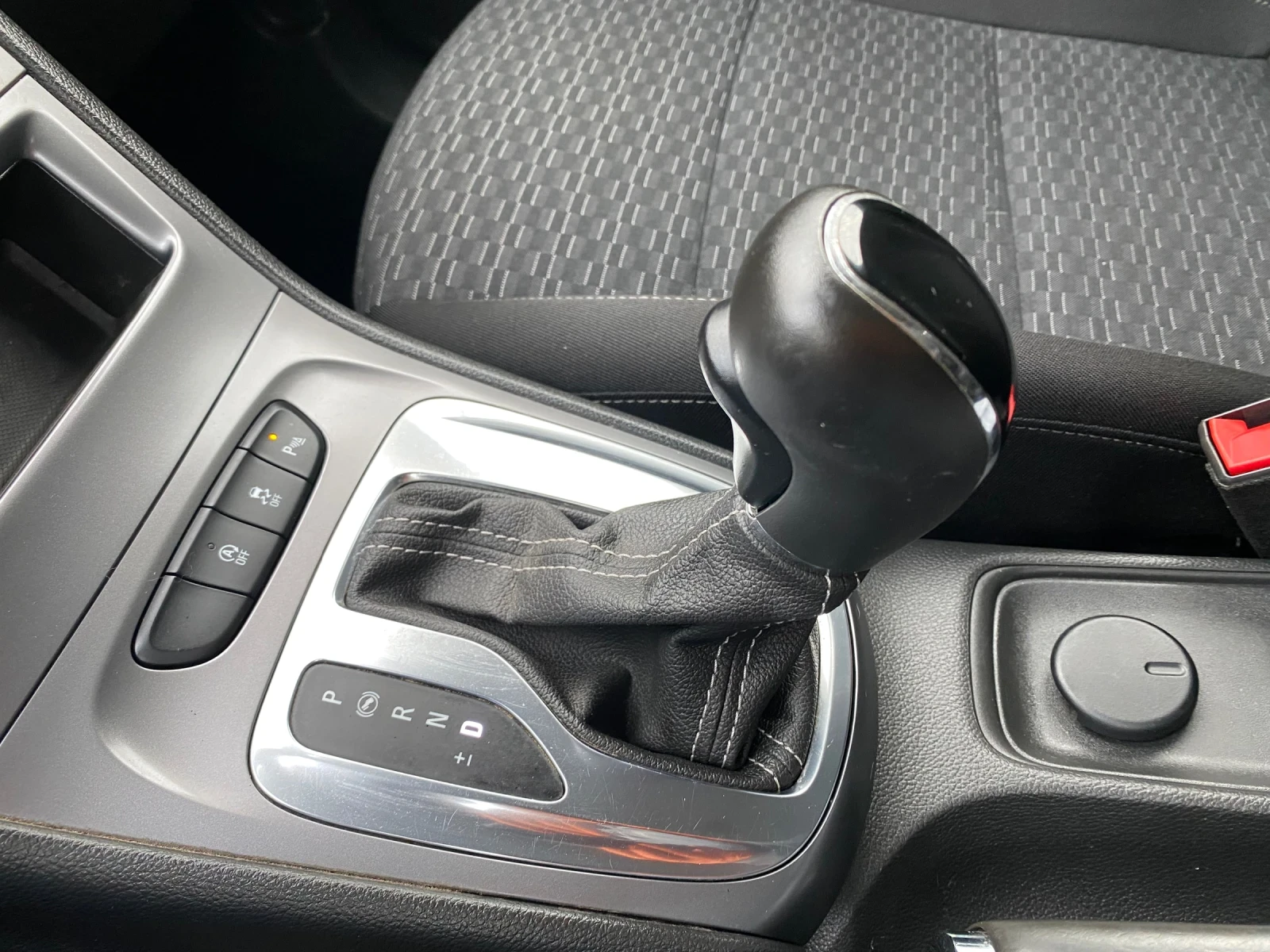 Opel Astra 1, 4 T 150 eTEC | Mobile.bg — изображение 12