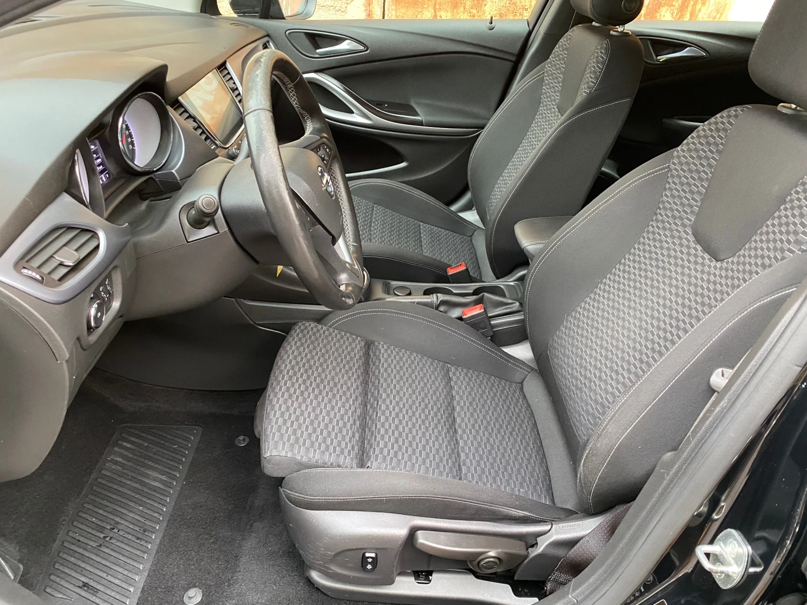 Opel Astra 1, 4 T 150 eTEC | Mobile.bg — изображение 13