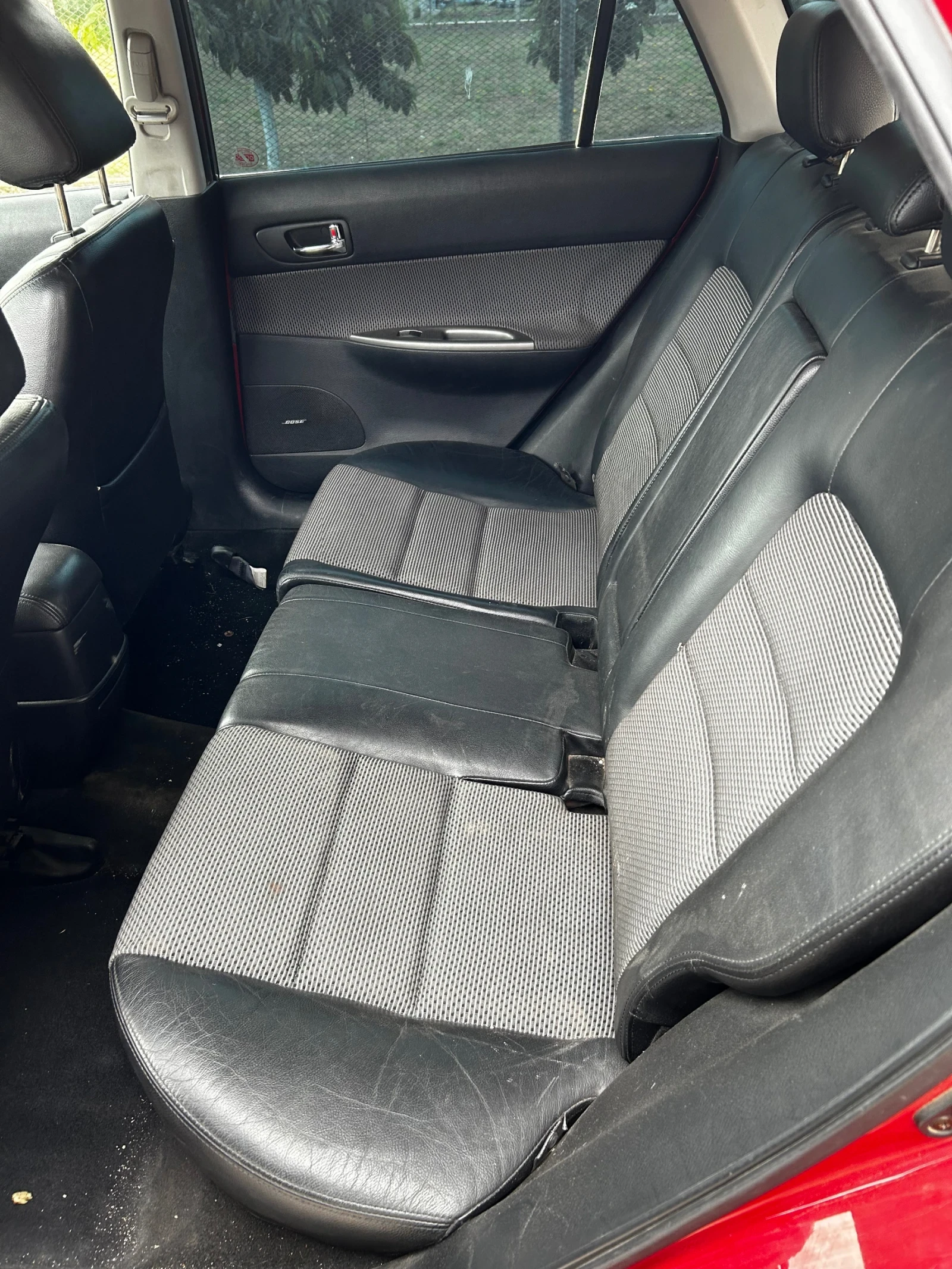 Mazda 6 На части - изображение 8