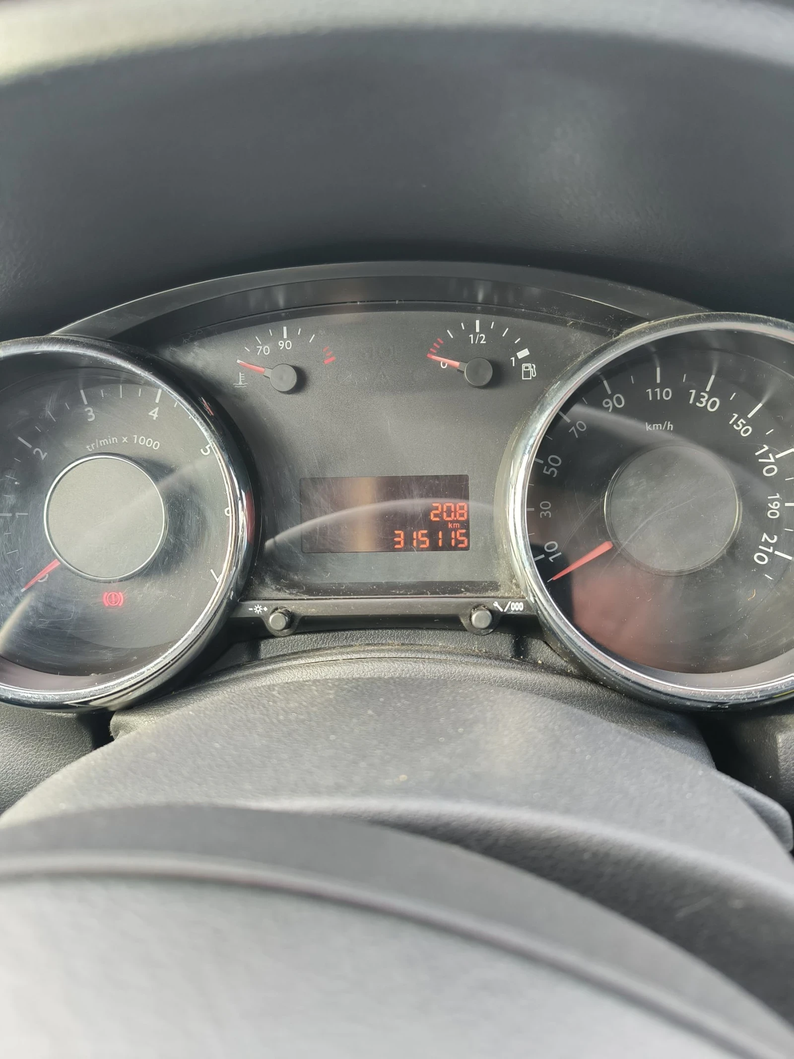 Peugeot 5008 Panorama  | Mobile.bg � ����������� 13