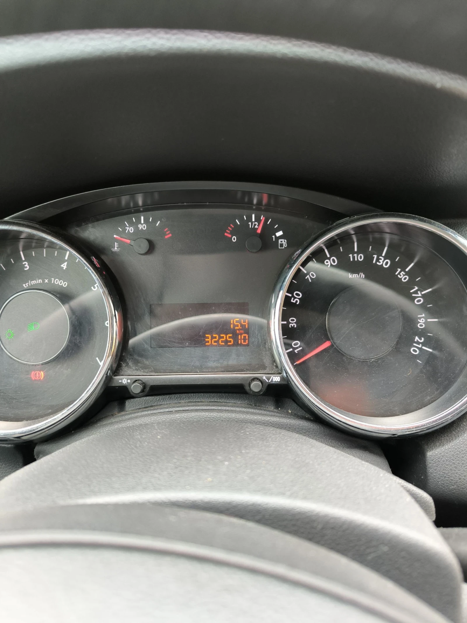 Peugeot 5008 Panorama  | Mobile.bg � ����������� 13