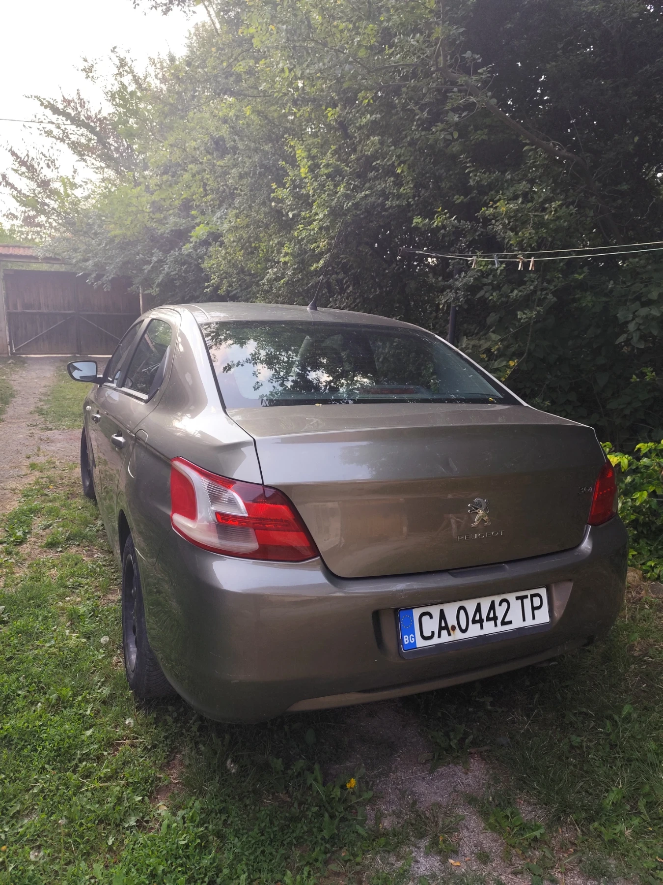 Peugeot 301  - изображение 2