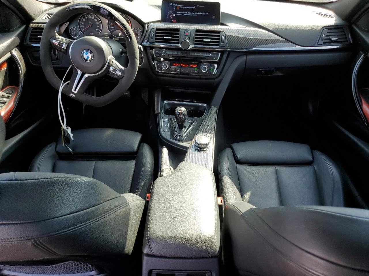 BMW M3  - изображение 8