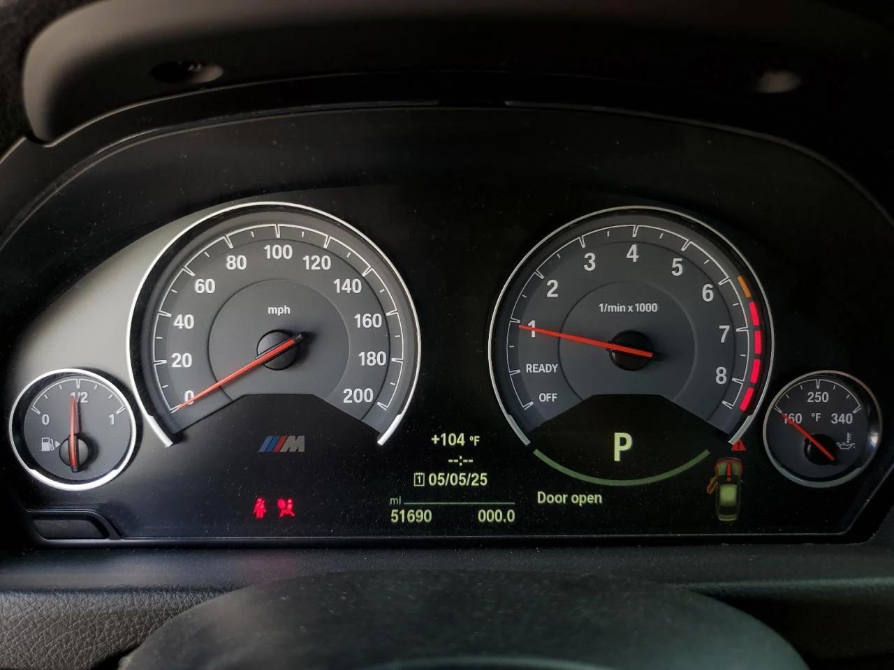 BMW M3  - изображение 9