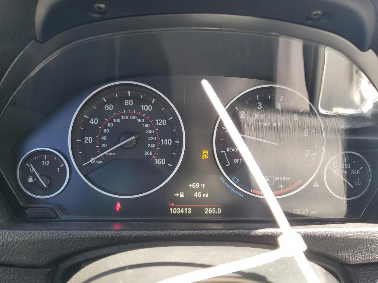 BMW 435 I Gran Coupe (M-Pack) Harman/Kardon* 360* Head-Up* - изображение 9
