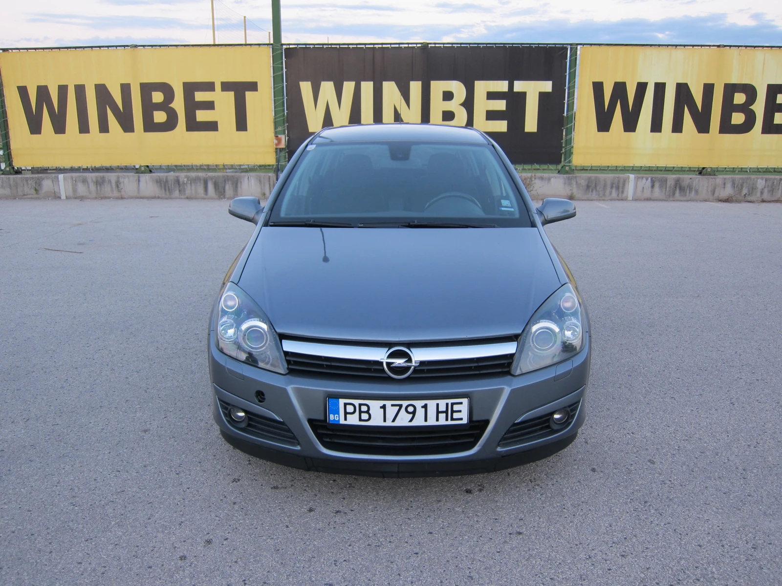 Opel Astra 1.7CDTI | Mobile.bg   1