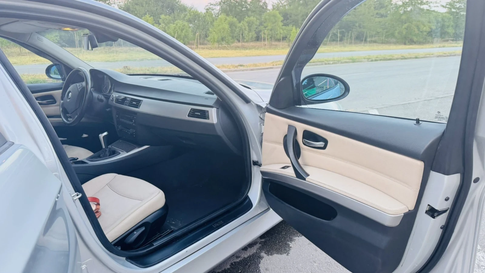 BMW 320 | Mobile.bg � ����������� 12