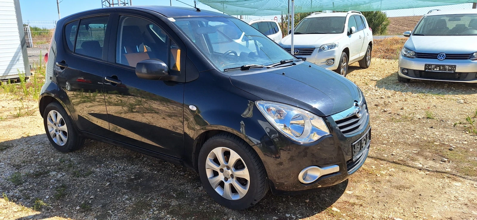 Opel Agila 1, 200i | Mobile.bg   1