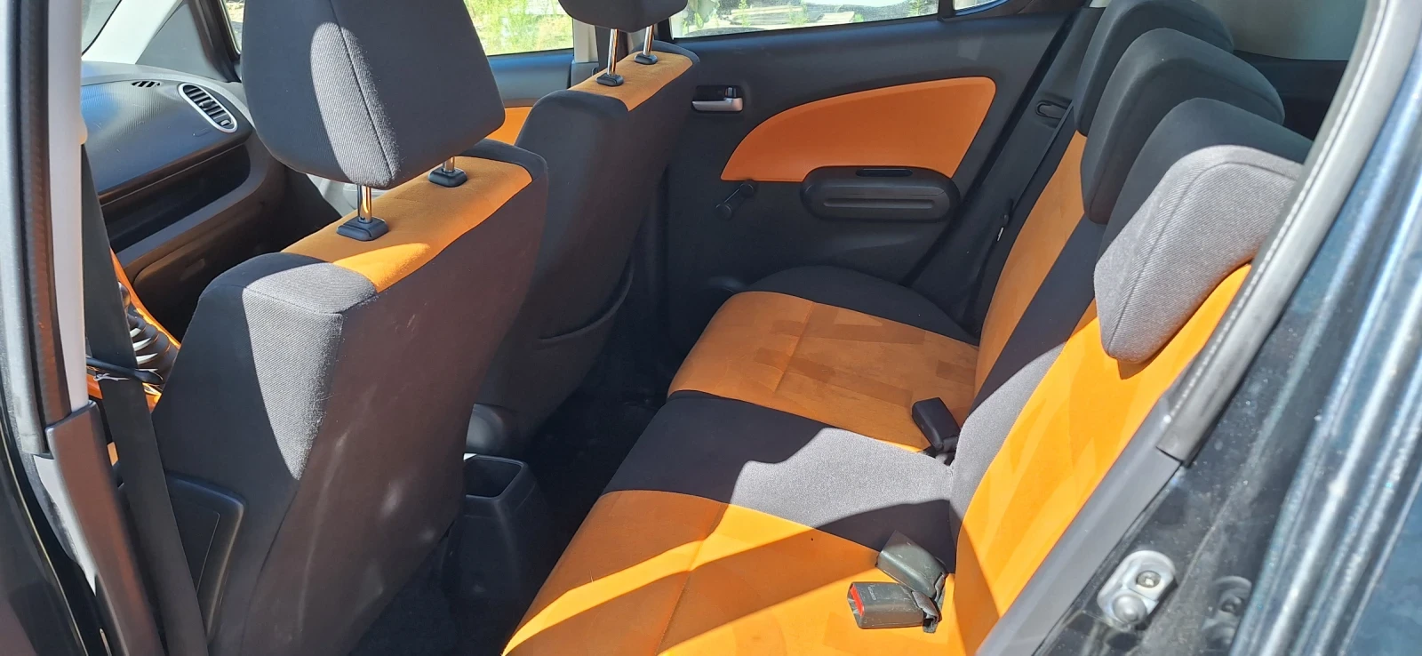 Opel Agila 1, 200i | Mobile.bg   11