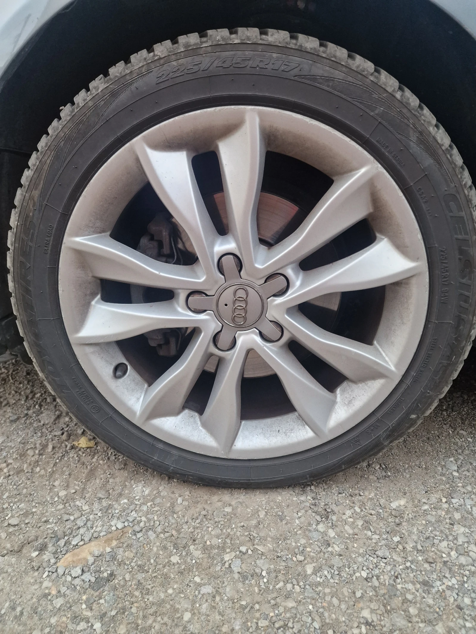 Audi A3 | Mobile.bg — изображение 8