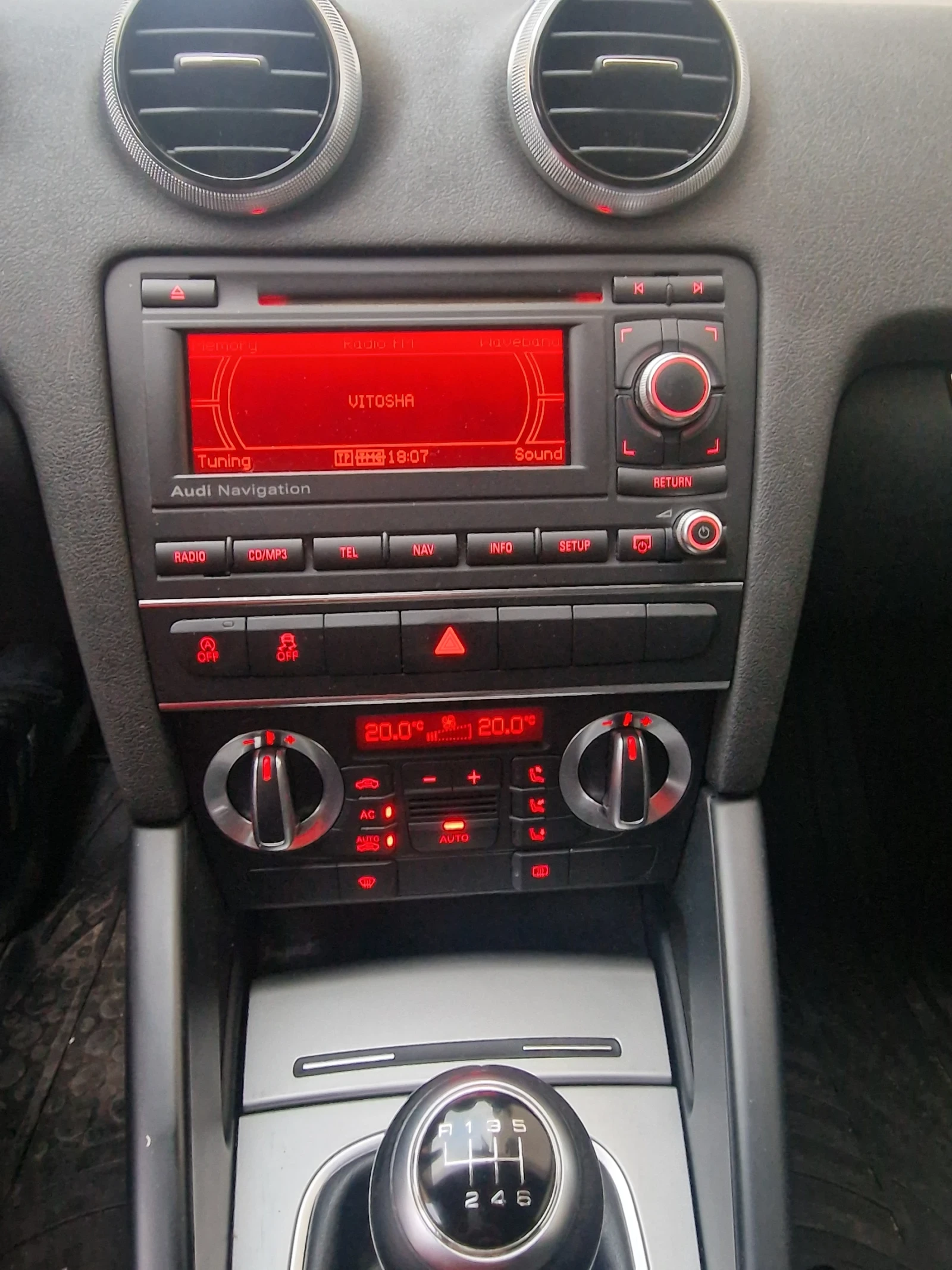 Audi A3 | Mobile.bg — изображение 6