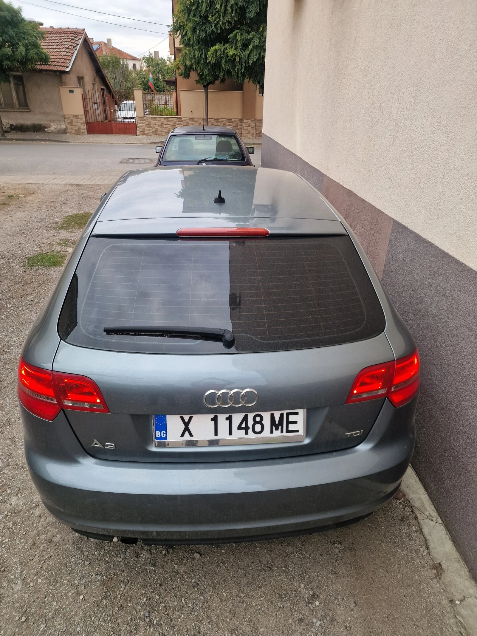 Audi A3 | Mobile.bg — изображение 4
