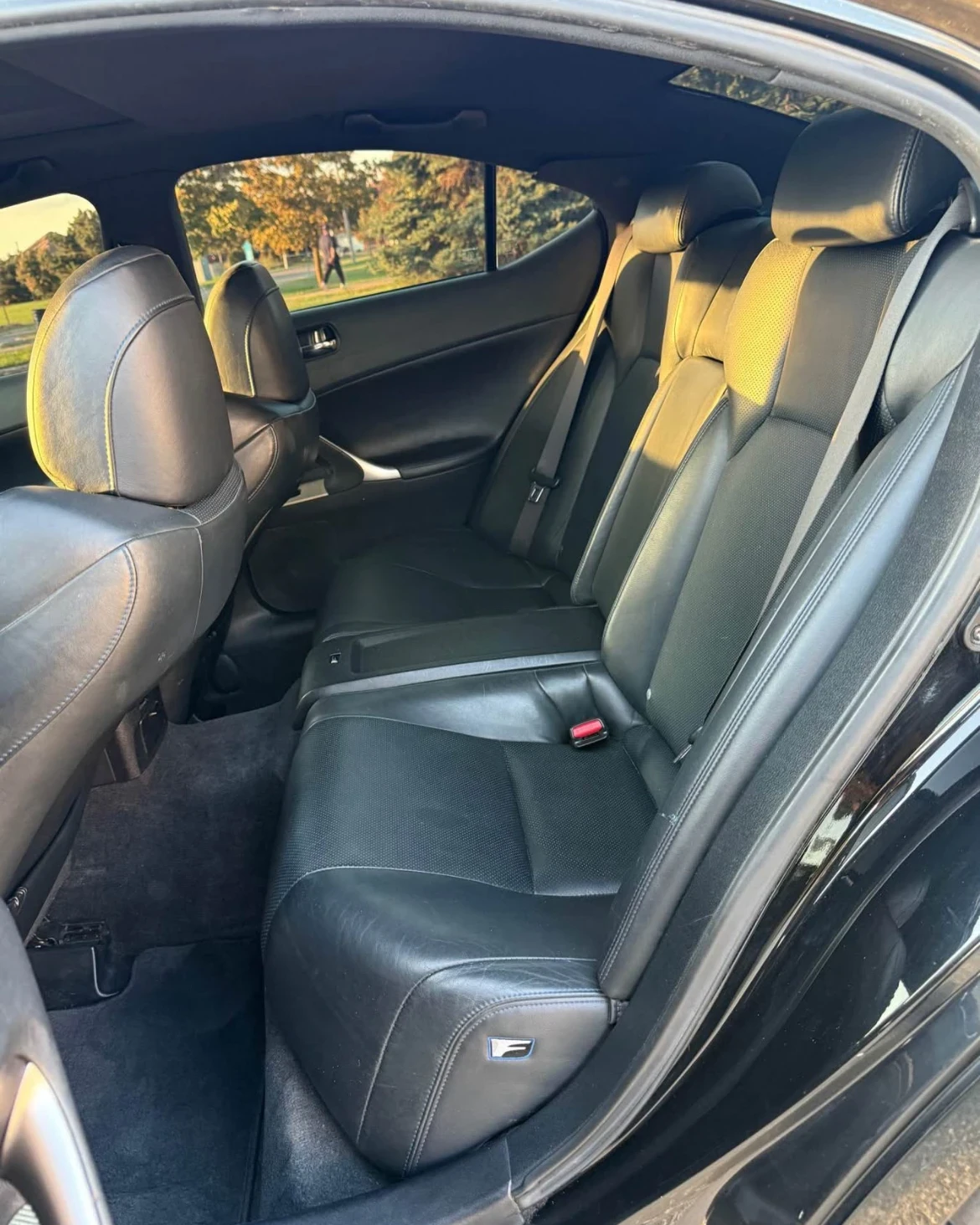 Lexus IS F CARFAX * * АВТО КРЕДИТ * *  - изображение 7