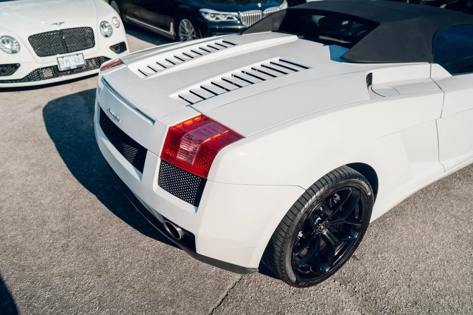 Lamborghini Gallardo * *  | Mobile.bg   6