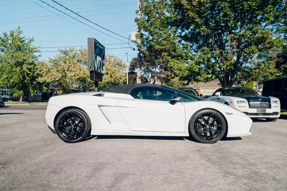 Lamborghini Gallardo * *  | Mobile.bg   4